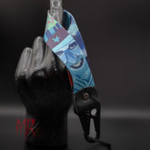 Captain Spaulding Lanyard 4